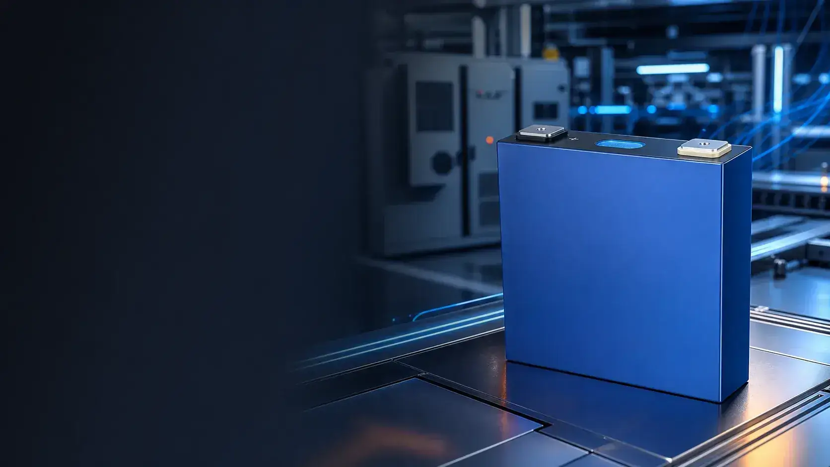 Lithium Cells