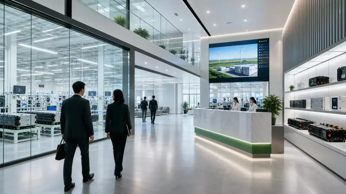 Company Profile