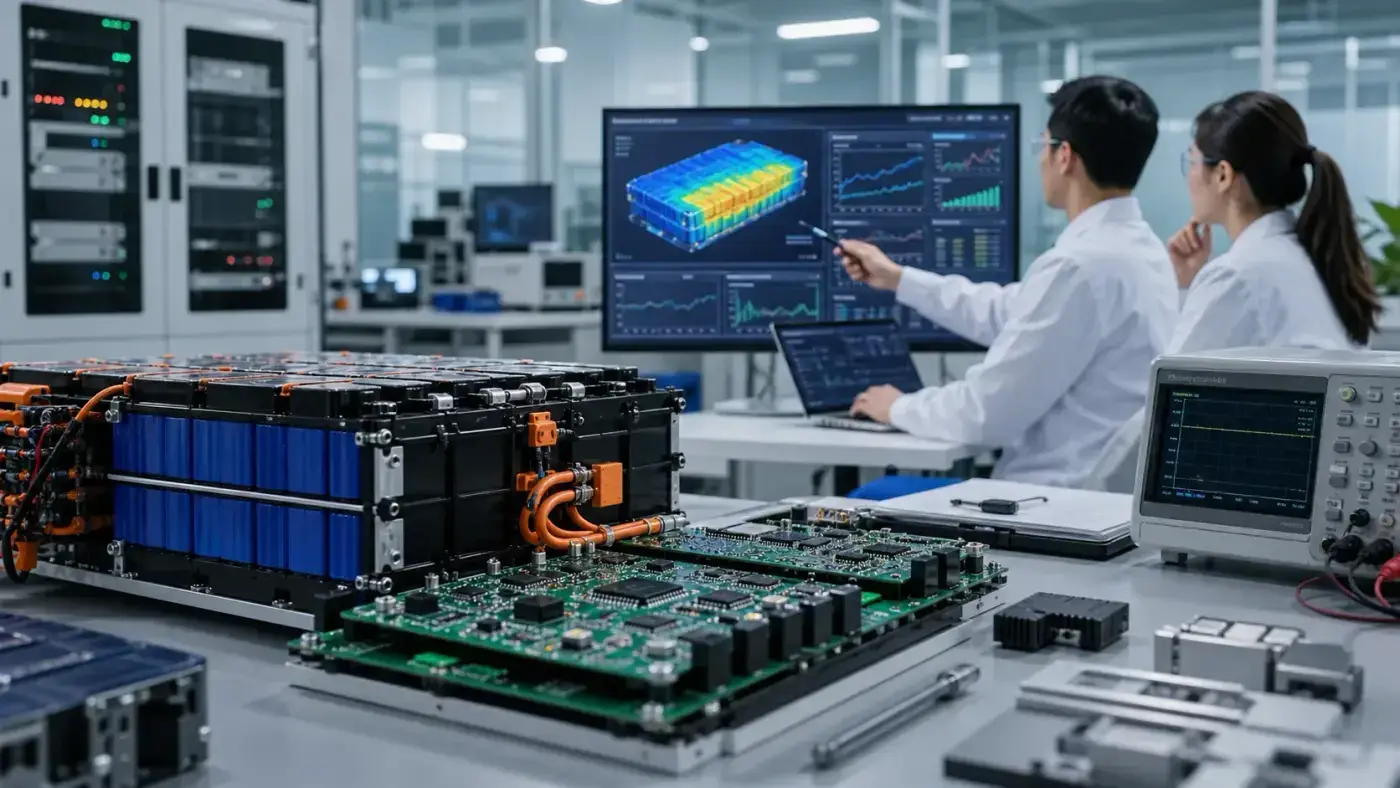 Core Technology