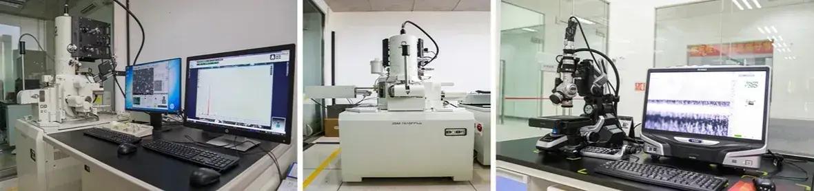 Testing Center