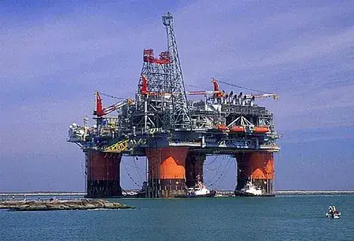 Tuorde Energy