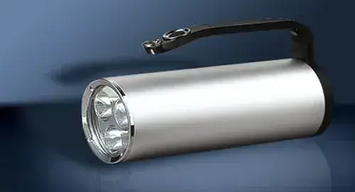 Lighting Battery Design Solution