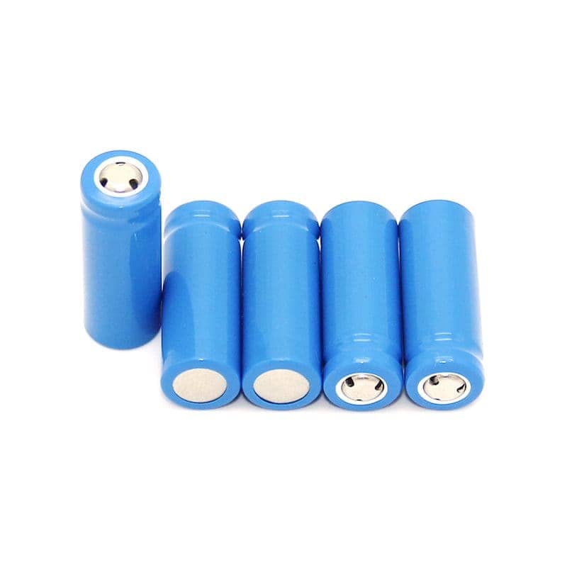 10280-160mAh Cell