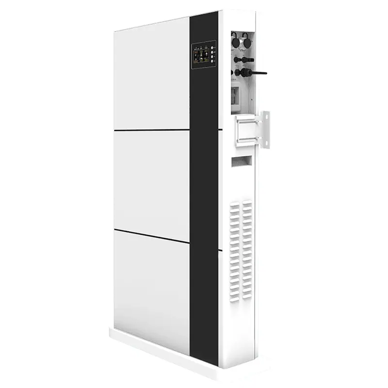 30/50EA Energy Storage Cabinet