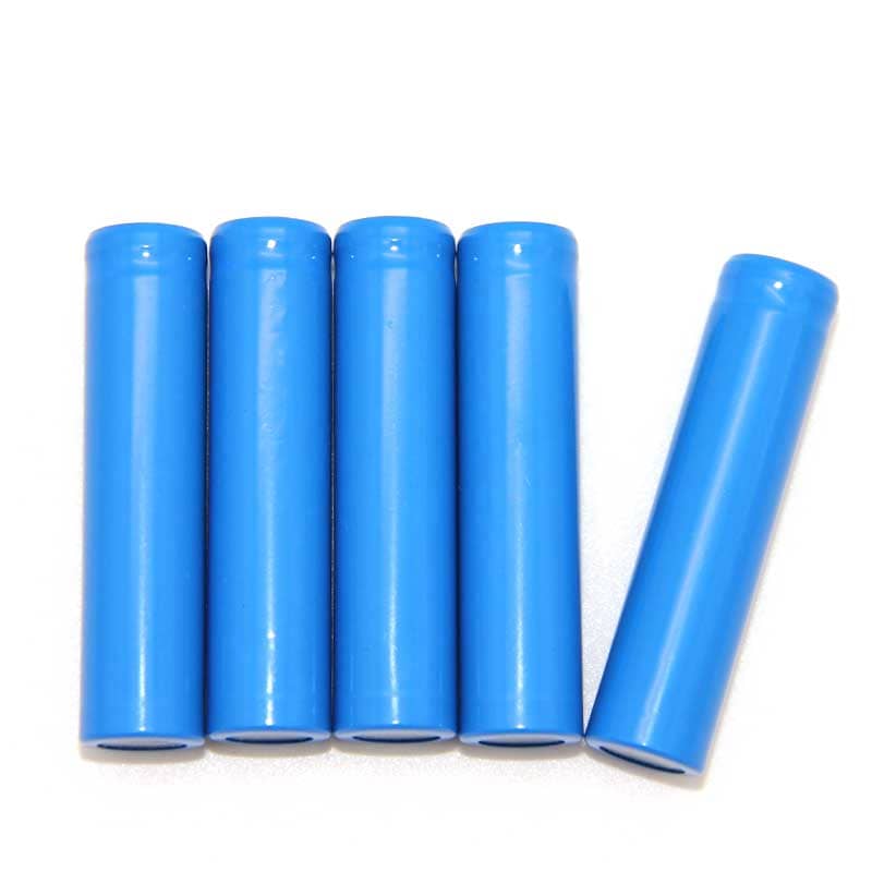 10440 Lithium Battery