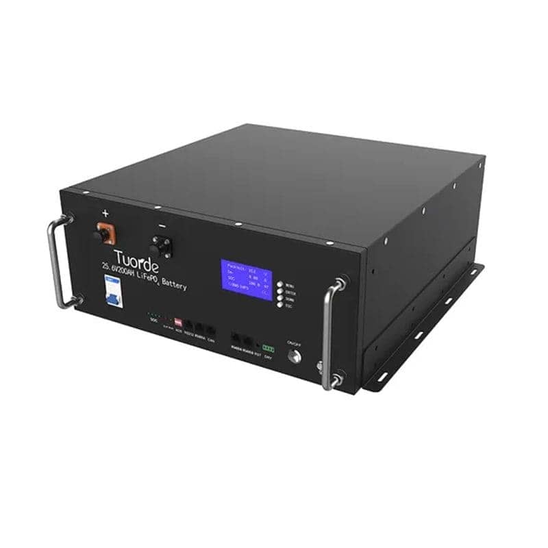 5KWh Telecom Base Station Battery