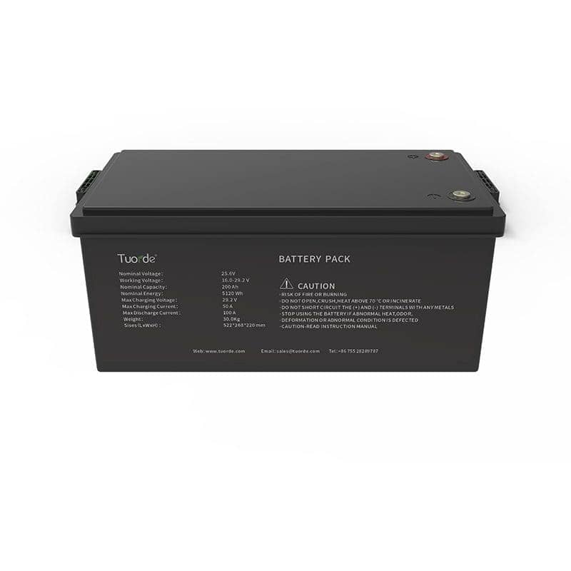 Medical Electric Sweeper Battery