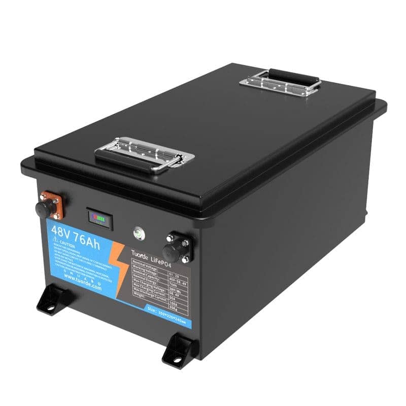 UPS Emergency Lithium Battery Pack