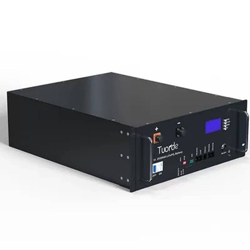 10KWh Telecom Base Station Battery