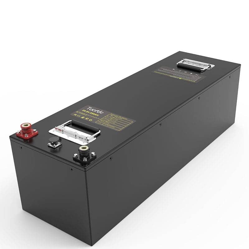 Medical Robot Battery