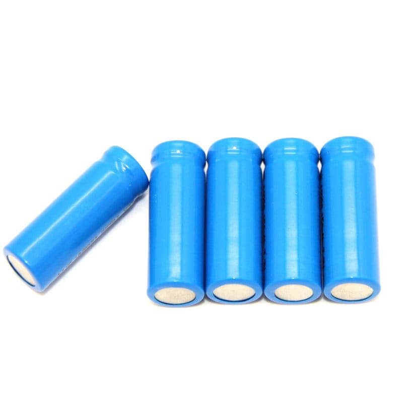 10280-160mAh Cell