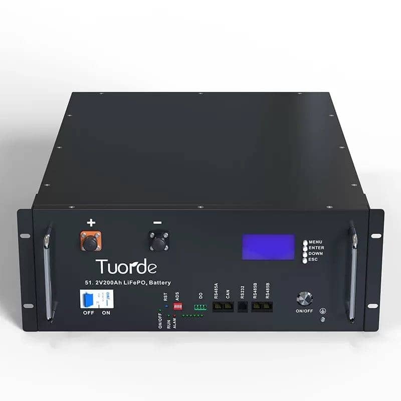 5KWh Telecom Base Station Battery