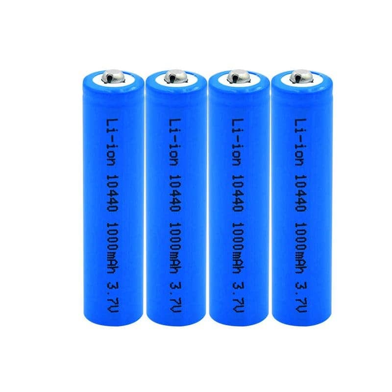 10440 Lithium Battery