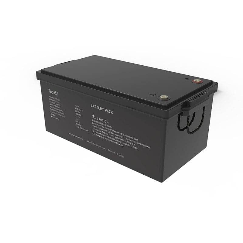 Medical Electric Sweeper Battery