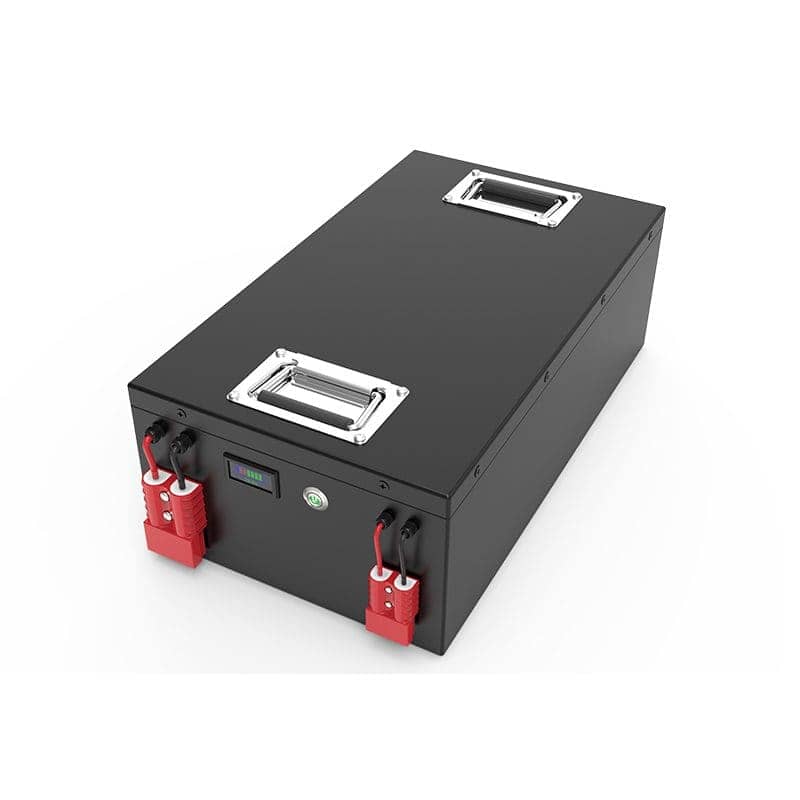 Medical Equipment Lithium Battery