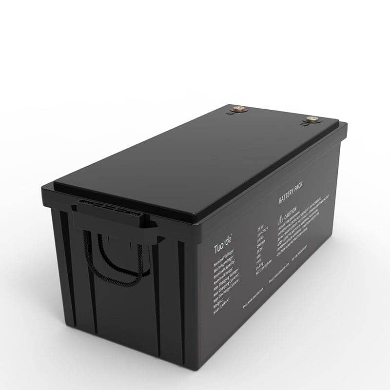 Medical Backup Power Supply