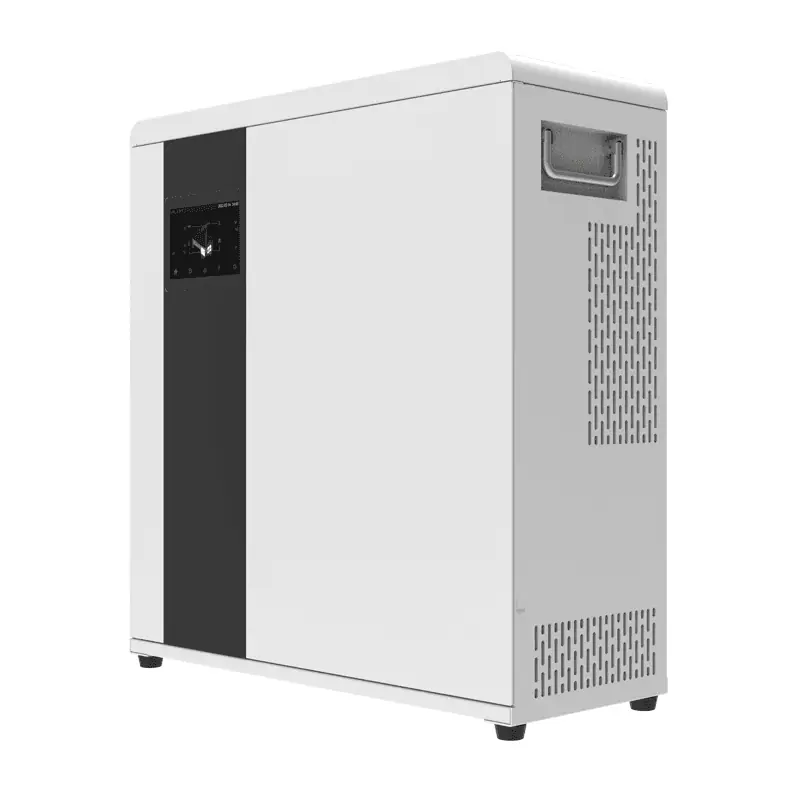 All-in-One Energy Storage Battery