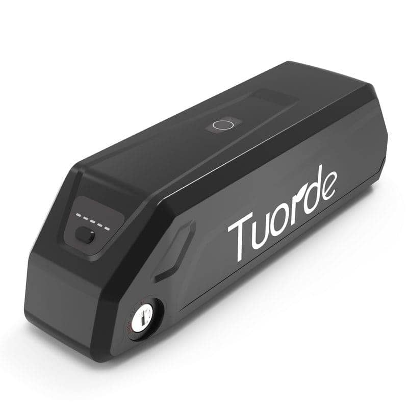 Electric Motorcycle Battery Pack