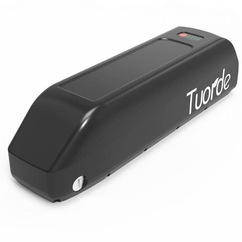 Two-Wheel Vehicle Lithium Battery
