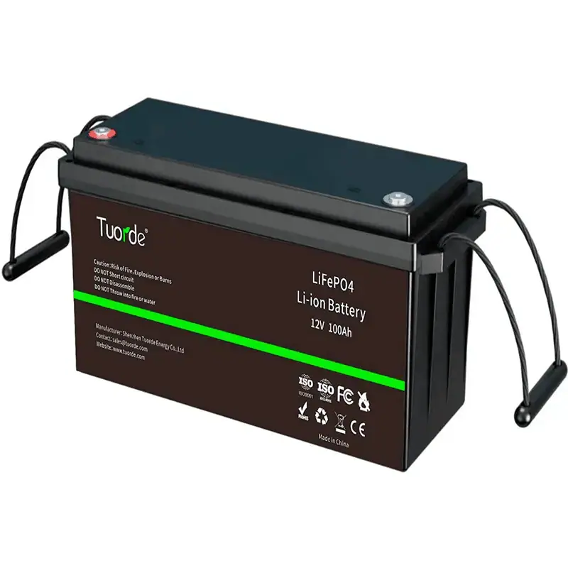 Electric Motorcycle Lithium Battery Pack