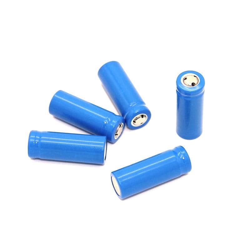 10280-160mAh Cell