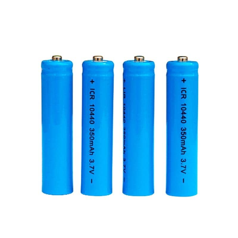 10440 Lithium Battery