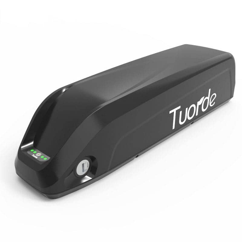 Two-Wheel Vehicle Lithium Battery Pack