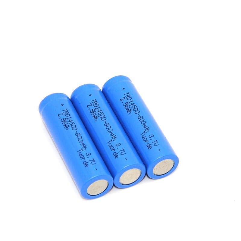 14500-800mAh Cell