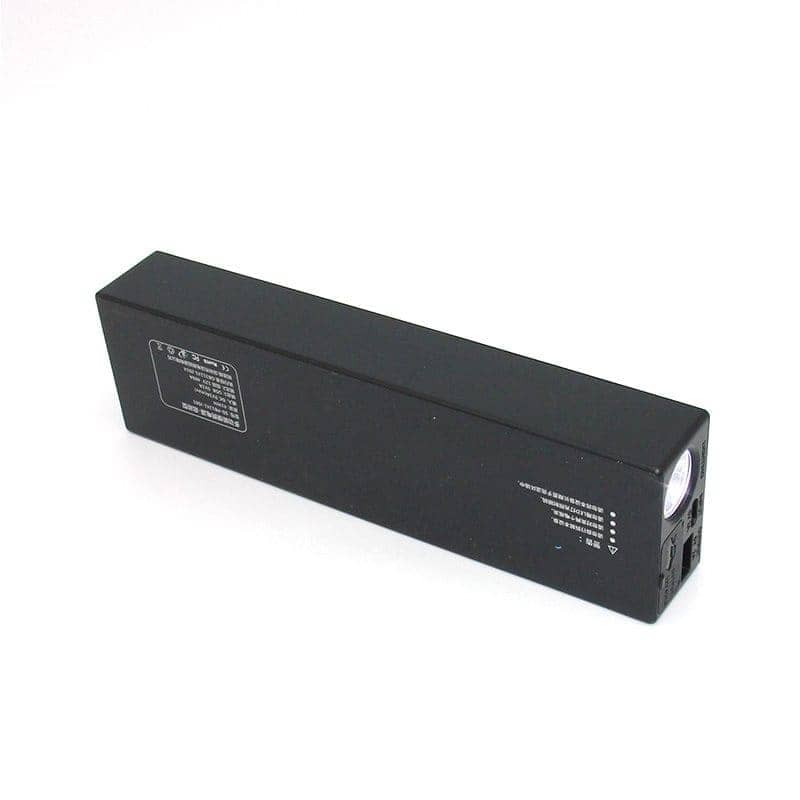 Emergency Starting Power Battery Pack