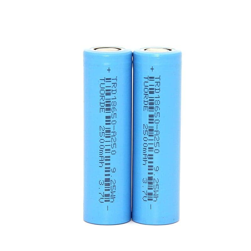 18650-2500 Cell