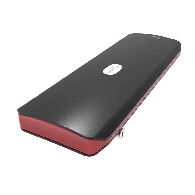 Electric Two-Wheeler Lithium Battery