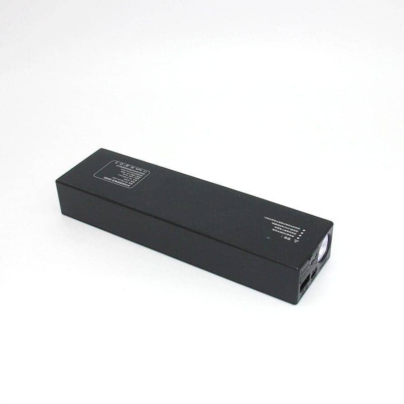 Emergency Starting Power Battery Pack