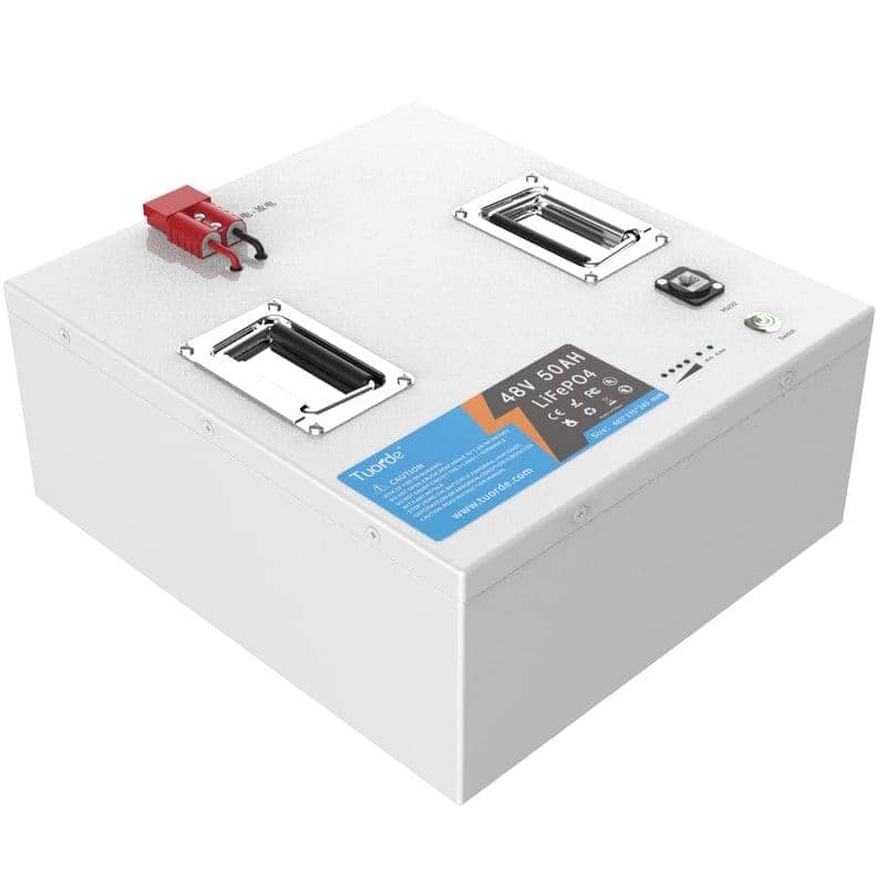 Special Equipment Lithium Battery Pack