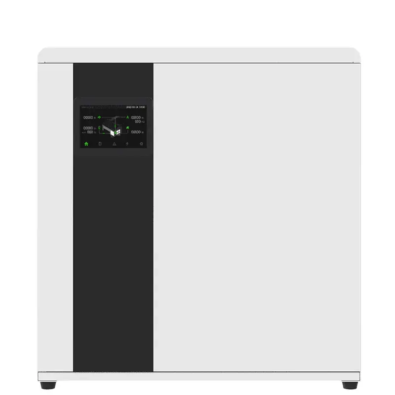 All-in-One Energy Storage Battery