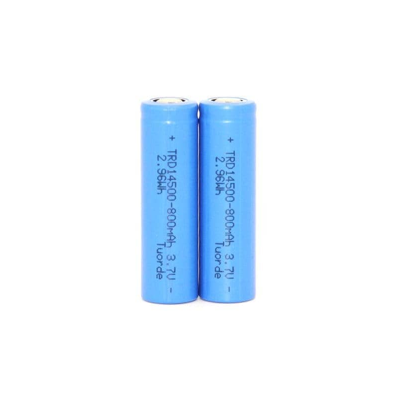 14500 Lithium Battery Cell