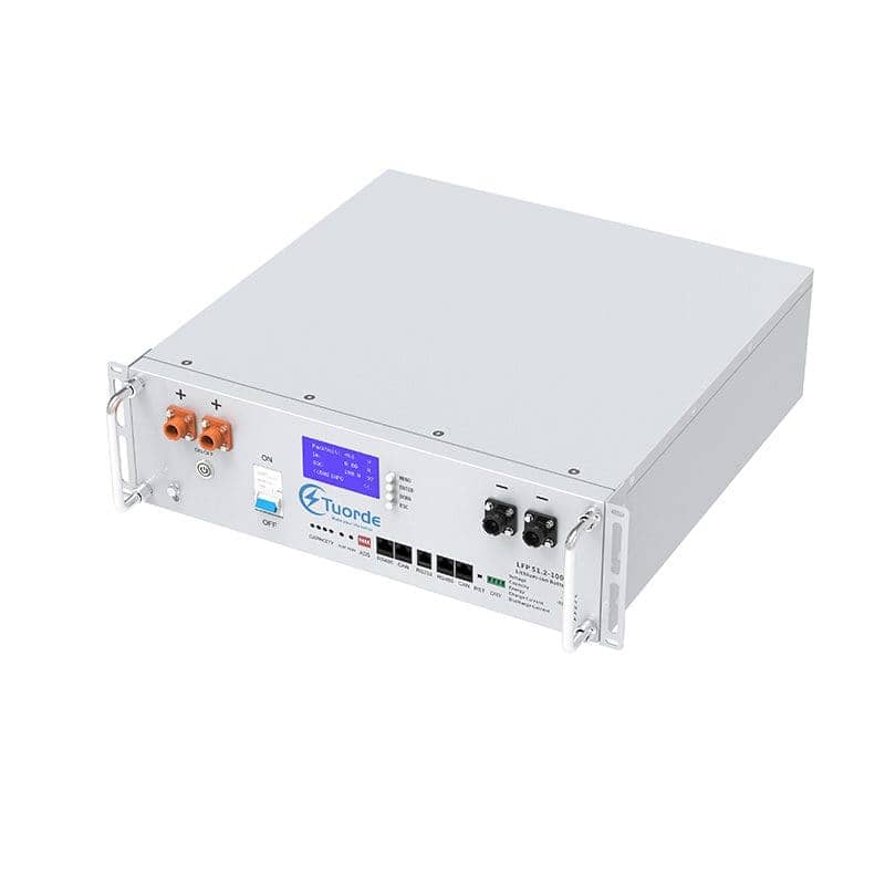 Telecom Base Station Battery
