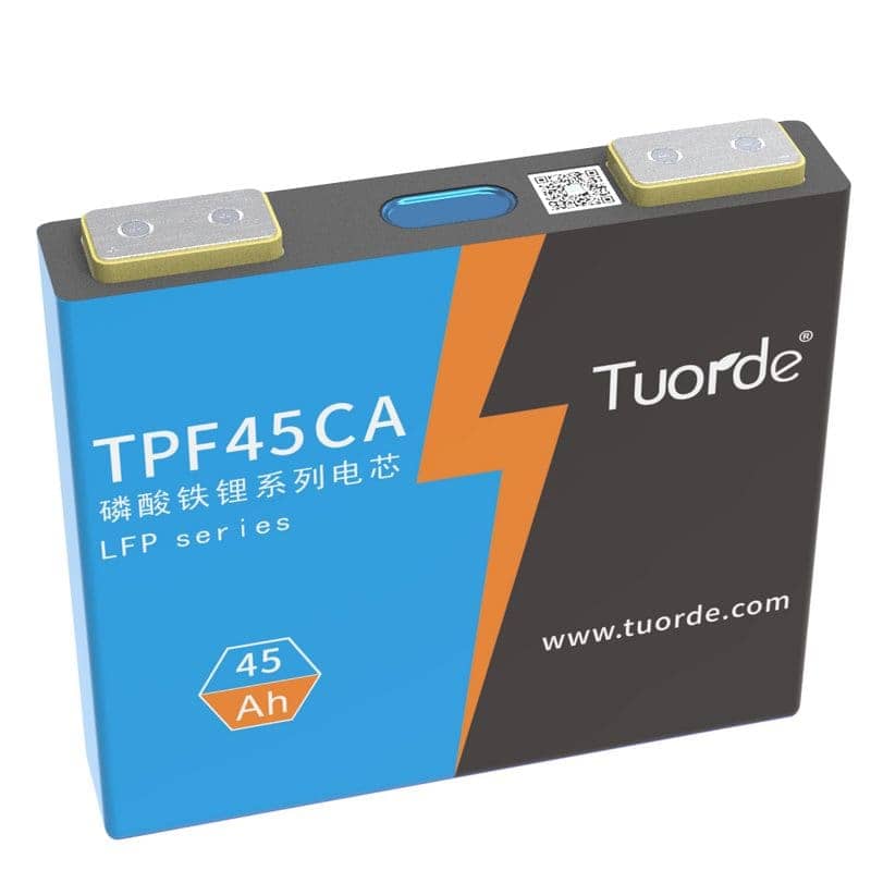 TPF45CA LiFePO4 Cell