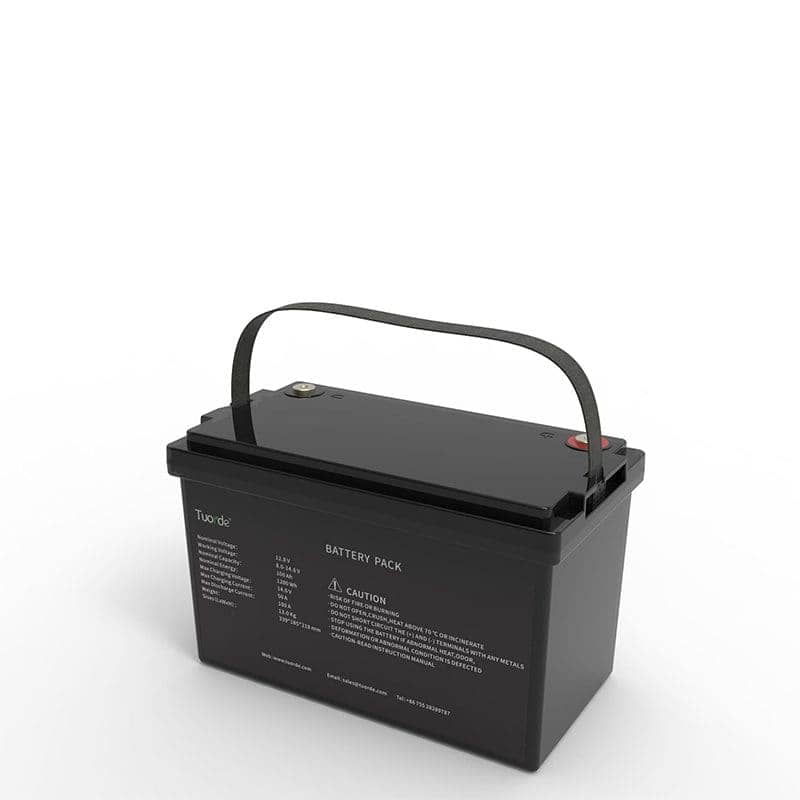 Electric Operating Table Battery