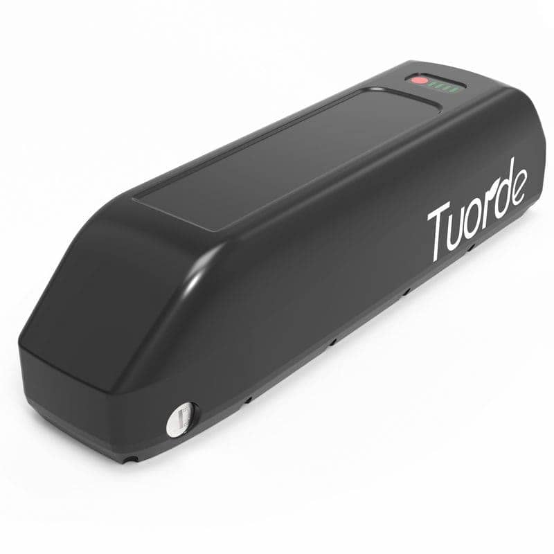 Two-Wheel Vehicle Lithium Battery