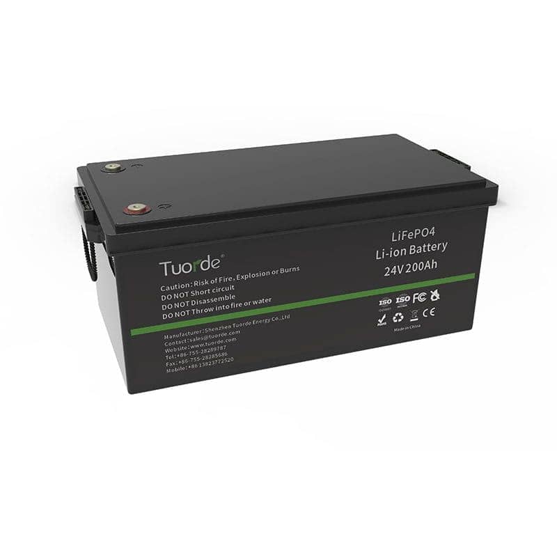 Medical Electric Sweeper Battery
