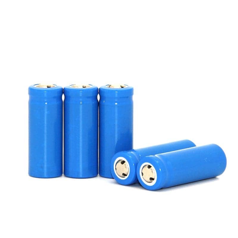 10280-160mAh Cell