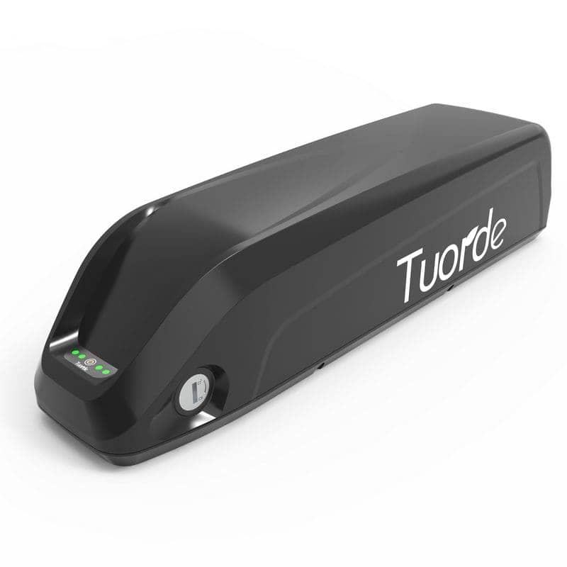 Two-Wheel Vehicle Lithium Battery Pack
