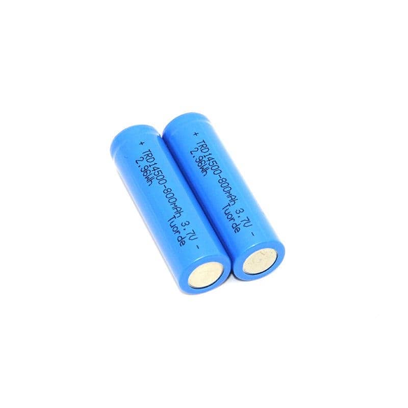 14500 Lithium Battery Cell