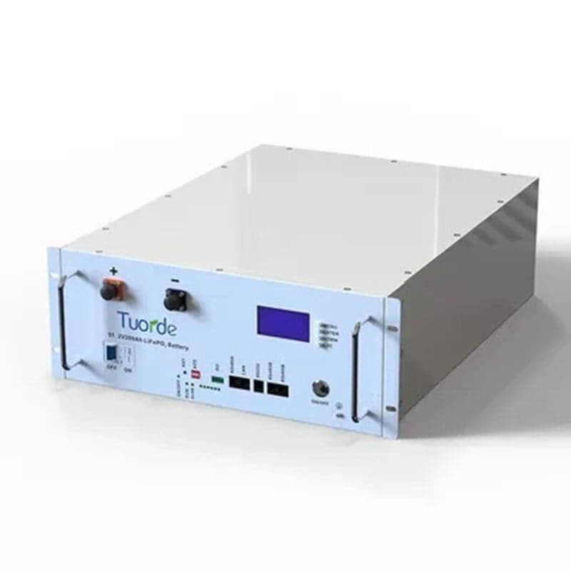 10KWh Telecom Base Station Lithium Battery