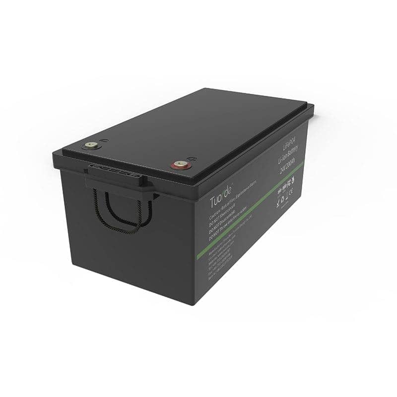 Medical Electric Sweeper Battery
