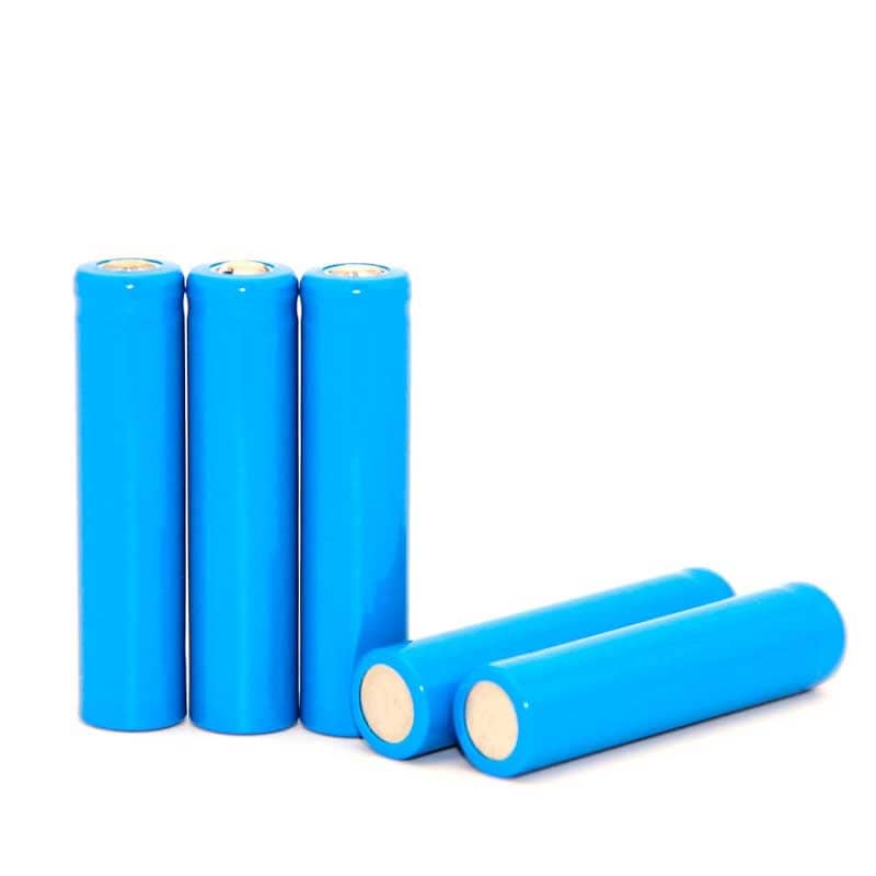 10440 Lithium Battery
