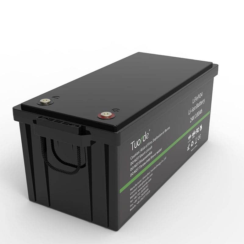 Medical Backup Power Supply