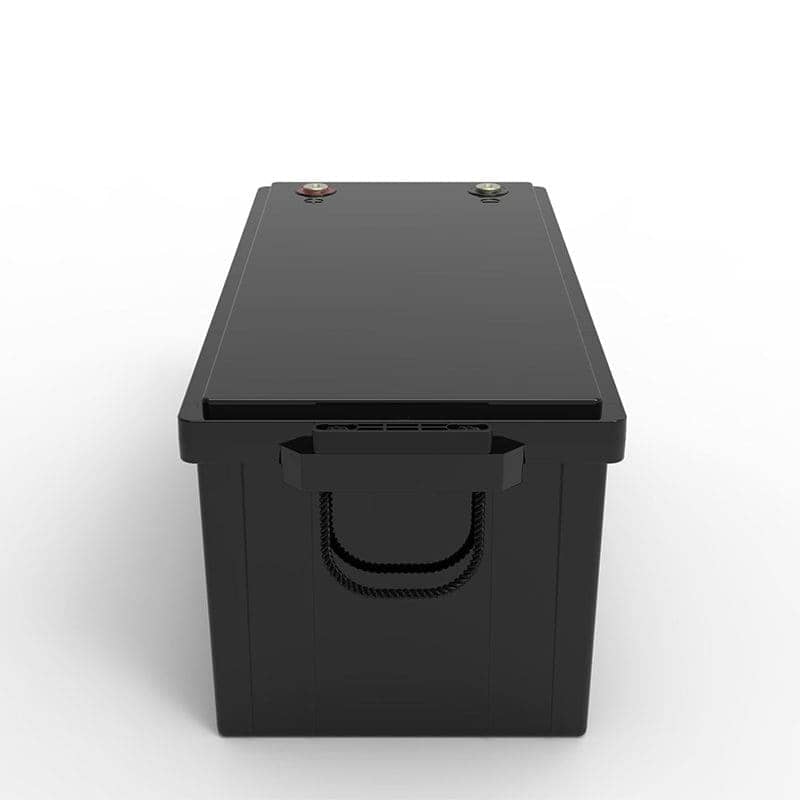 Medical Backup Power Supply