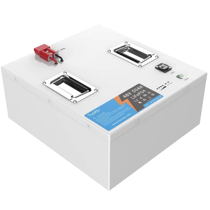 Special Equipment Lithium Battery Pack