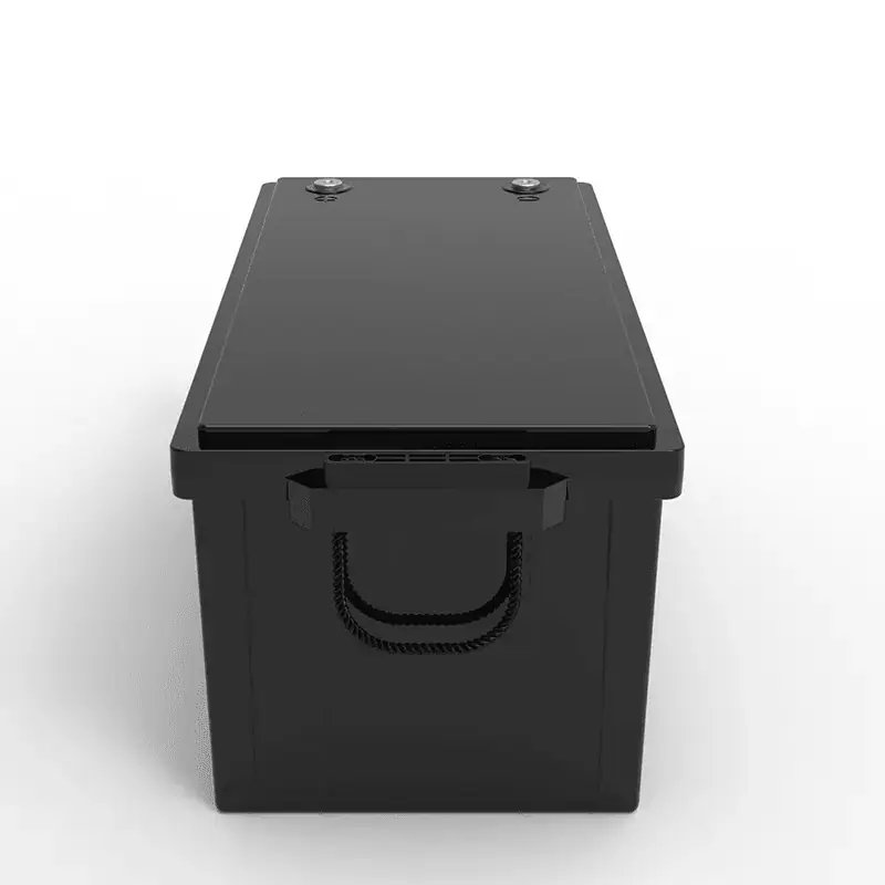 Lithium Battery Replacement for Lead-Acid Battery Pack
